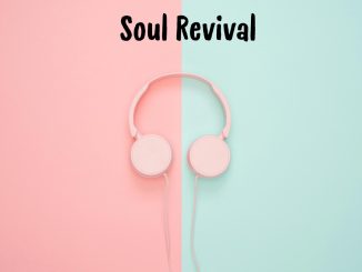 MuzzTheMan, Sean Archives & Mr-Luu De Stylist – Soul Revival