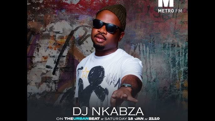 DJ Nkabza – Gagasi FM Mix (3 Step & Afro House)