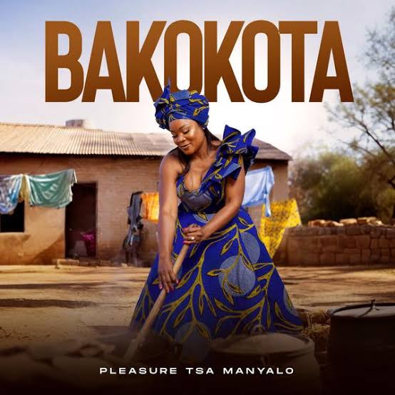 VIDEO: Pleasure Tsa Manyalo – Bakokota