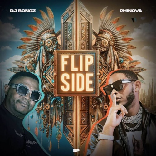 DJ Bongz – Hlanza umoya ft Phinova, Dj Boonu & Mthandazo Gatya