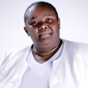 Hlengiwe Mhlaba – Umthokozisi