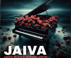 Locco Musiq & Warren Justin – Jaiva