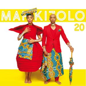 Mafikizolo – Munt’Omnyama