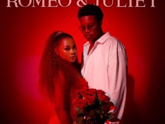 Naledi Aphiwe – Romeo & Juliet ft. Mawelele