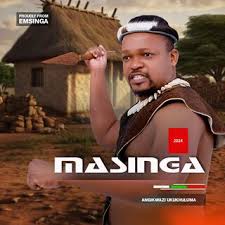 Masinga Sgqoko Sembongolo – Angikwazi ukukhuluma