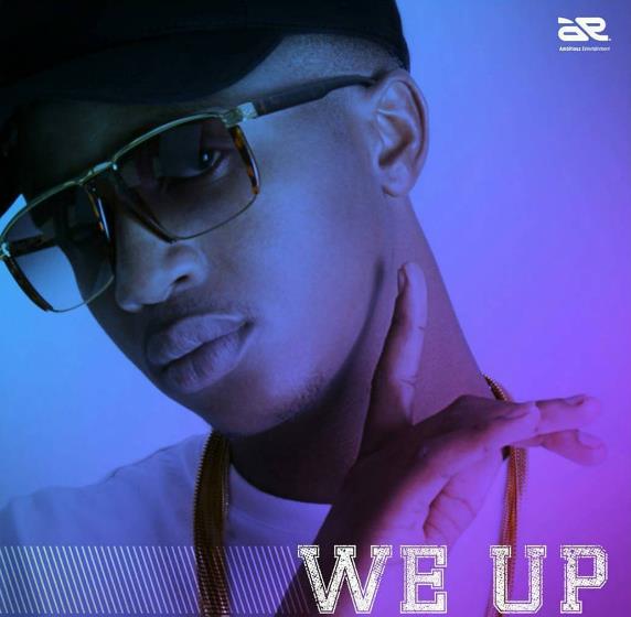 Emtee – We Up