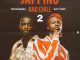 Djy Vino & Nkulee501 – Jappino Ft. Sxova RSA