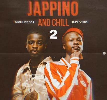 Djy Vino & Nkulee501 – Jappino Ft. Sxova RSA