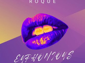 EP: Roque – Euphonious