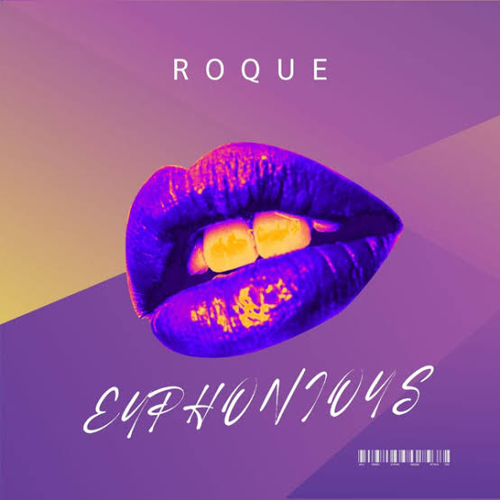 EP: Roque – Euphonious