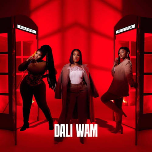 Mawhoo ft Nkosazana Daughter, Cooper Pabi, Yumbs & Kabza De Small – Dali Wam