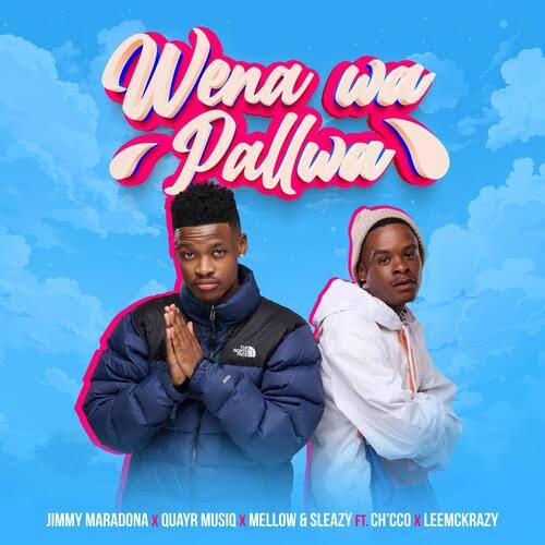 wena wa pallwa mp3 download