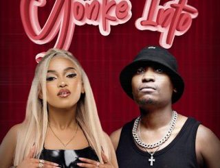 Reece Madlisa – Yonke Into Ft. Zee Nxumalo & Mootio